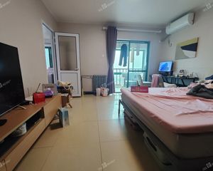 力天嘉苑 一室一厅一卫 周边配套齐全 交通便利 首付20万