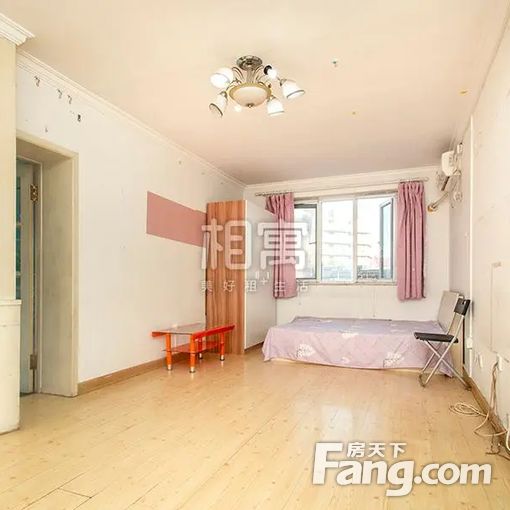 朝阳公园·六里屯北里·高楼层·3居室·主卧