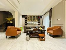 渝北区 金科天元道C区 四房 350万