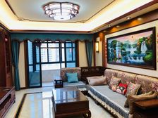 江北区 紫御江山紫峰 三房 270万