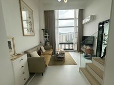 君林天下 2 房 46 方 品质小区 交通便利 近地铁