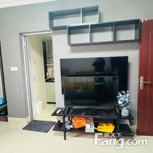 新上租盘 价格可谈 仰忠阁 1 房 33 方