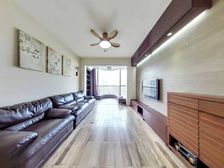 岭南新世界 3 房 92.6 方