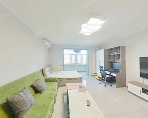 房山区+房山城关+永安家园+2室1厅+精装修+诚心卖