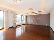 我联系业主 裘马都 四室四卫 带保姆间保姆电梯