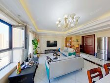 首开璞瑅公馆 3室2厅 南 北 东