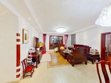 金谷香郡3室1厅南北