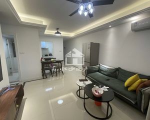 联发君澜二组团 3房2厅99万