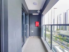 文海 高品质新小区 四房户型三房朝南大横厅 精装拎包入住