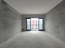 洋房 大渡口区 金地自在城艺境雅苑 四房 86.5万