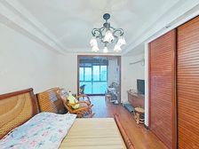古美罗阳 · 中友嘉园 · 1室 · 1厅