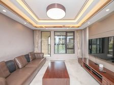 华发四季 138.88平4居 南北向精装修 方便看房