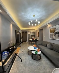 美的合景·美云合府3室2厅2卫南朝向230.0万元/套出售