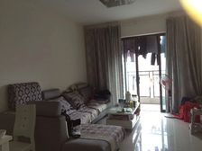 沙坪坝区 富力城蝶花岸E区 二房 51万