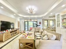九龙坡区半山公馆 近地铁 洋房社区 精装3房拎包 品质楼盘急