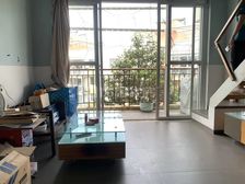 学区将军桥小学 11中 带架空层车位