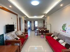 价钱好谈!实用面积大!读高新三中!龙江花园 恒大御澜府旁