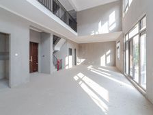 龙湖双珑原著 202.7平5居 南向毛坯 随时签约