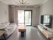 海曙金茂悦 购物方便 车位充足 双卫格局 满二 正南朝向