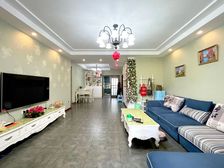 江北 保利江上明珠朗园 四房精装洋房拎包入住