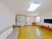 北航南门 太月园 高层 西南向 两居 诚心出售, 随时签约