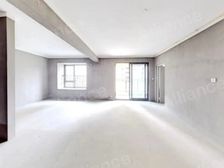 新上绿地观堂中层100平3居全新毛坯仅售168万随时看房签约