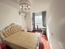 秀山信达城3房南精装真实好房