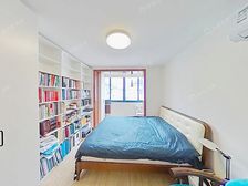 浦东世博·德州二村·1室·1厅