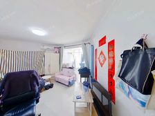 刘家窑·南三环中路·1室·1厅