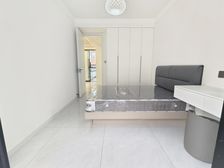 梅花园2房南北精装真实好房