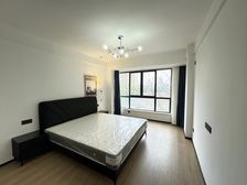 秀山湖壹号3房南精装真实好房