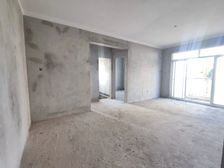 东海椰苑 76平2居 北向毛坯 安静不临街