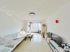 窦店 · 腾龙家园二区 · 2室2厅,南北通透,独立餐厅