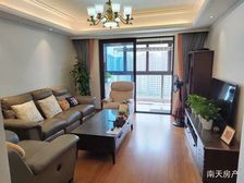 招商雍景湾4室2厅2卫南朝向300.0万元/套出售