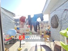 南北通透太扬家园4室3厅精装修