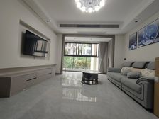 龙湖高品质洋房,户型方正,视野开阔无遮挡,环境优美