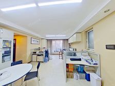 东三环 14号线地铁旁 禧福汇小区 低楼层2居室