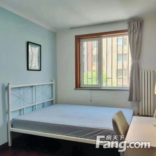 可月付 温馨单间 带空调 紧邻中关村 知春路 自动化大厦旁