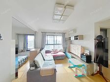 梅陇电梯三房 精装全品牌装修 看房方便 房东诚心 D铁口