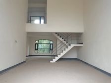 恒大照母山御景半岛 一线临湖双拼 二排看湖视野 花园300平