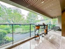 关系户房源 西派天河序高使用率板楼 南向双主套 随时看房