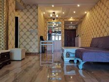 沙坪坝区 融汇国际温泉城B区(上筑) 二房