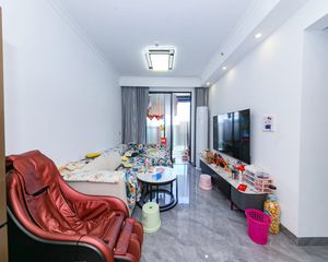 次新小区,业主无成本购买,车位6层,看房方便