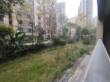 光环花园城 必看洋房 送前后大花园 南北通透 可做横厅