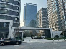 (人气旺铺)宝龙文创港!小区双大门!人流量!赠送外摆区!