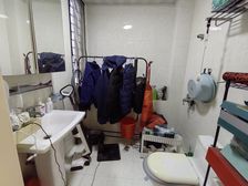 国际华城四村3房南精装真实好房