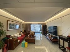 凤岭北万科城223平大平层 高楼层 南北通透 同户型价蕞低