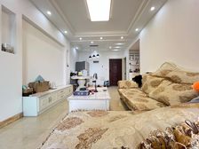 巴南区 巴南万达广场 精装三房