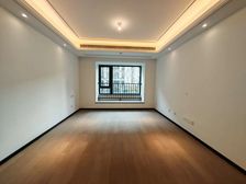 蔚蓝城市花园4室2厅2卫南朝向263.0万元/套出售