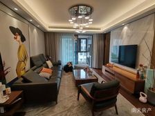 东部新城万象府4室2厅2卫南朝向590.0万元/套出售